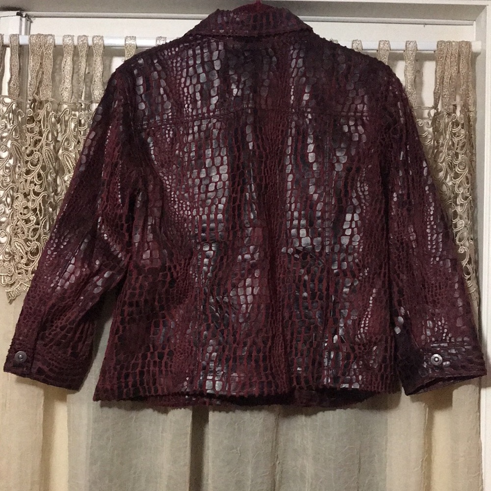 Ruby Rd. Jacket - image 5